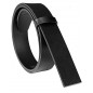 Lanière homme MURUZI 706 cuir noir L’Inusable – LES CHICS LB5 Lanière homme MURUZI 706 cuir noir L’Inusable – LES CHICS LB5