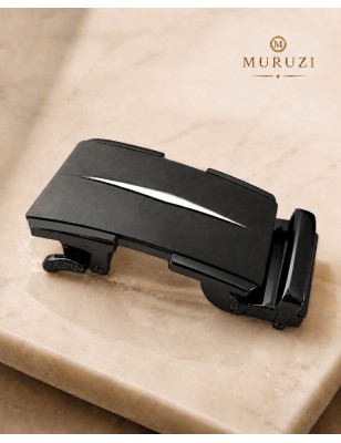 Boucle automatique MURUZI 509 L’Oblique – décor