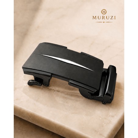 Boucle automatique MURUZI 509 L’Oblique – décor
