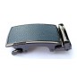 Boucle automatique homme MURUZI 540 cuir B2 gris Boucle automatique homme MURUZI 540 cuir B2 gris