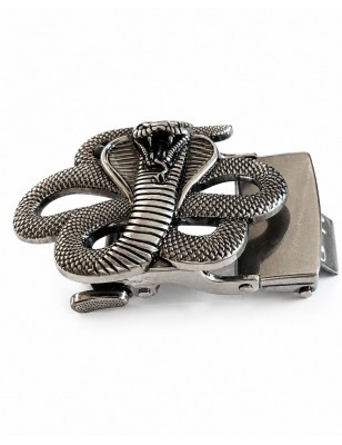 copy of BOUCLE BIKER TETE DE LOUP