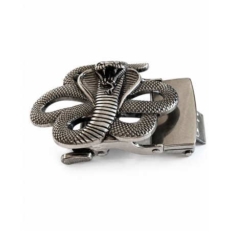 copy of BOUCLE BIKER TETE DE LOUP