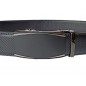 Ceinture automatique en cuir