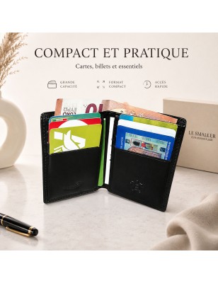 Le Smaller noir