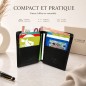 Le Smaller noir