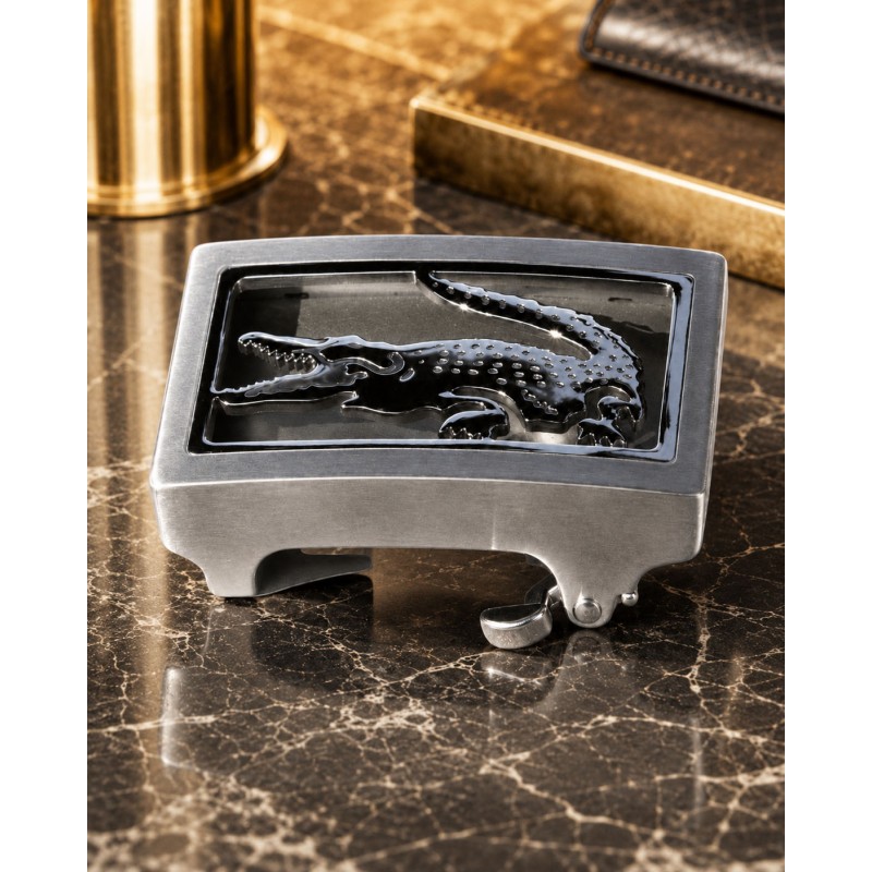 Boucle automatique MURUZI 800 Crocodile B6 LUXURY Boucle automatique MURUZI 800 Crocodile B6 LUXURY