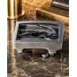 Boucle automatique MURUZI 800 Crocodile B6 LUXURY Boucle automatique MURUZI 800 Crocodile B6 LUXURY