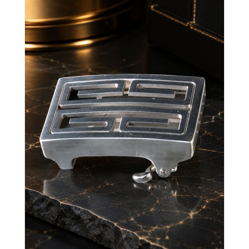 Boucle automatique MURUZI 801 Labyrinthe B6 LUXURY Boucle automatique MURUZI 801 Labyrinthe B6 LUXURY