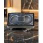 Boucle automatique MURUZI 803 Double Cercle B6 LUXURY Boucle automatique MURUZI 803 Double Cercle B6 LUXURY