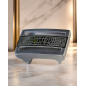 Boucle automatique MURUZI 804 Croco B6 LUXURY Boucle automatique MURUZI 804 Croco B6 LUXURY