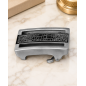 Boucle automatique MURUZI 804 Croco B6 LUXURY Boucle automatique MURUZI 804 Croco B6 LUXURY
