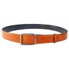 ceinture complète réversible